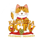 Logo Kasimura Jasa Pasang CCTV Murah Palembang 1080px