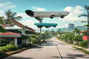 Harga CCTV Palembang Terjangkau untuk Perlindungan Optimal