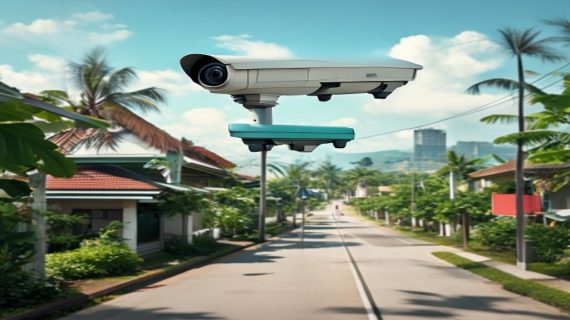 Harga CCTV Palembang Terjangkau untuk Perlindungan Optimal