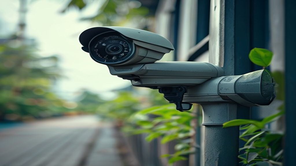 Harga pasang CCTV Palembang