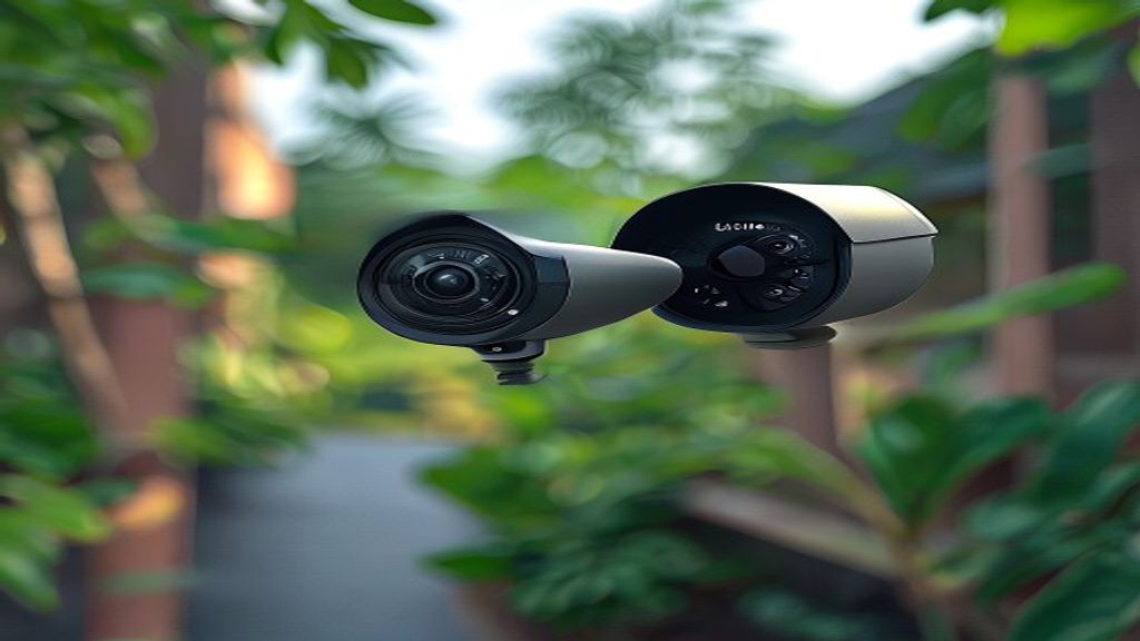 Paket CCTV Palembang
