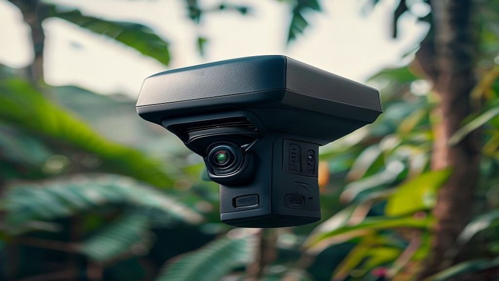 Paket CCTV Palembang Terbaik untuk Bangunan Berharga Anda 2 Paket CCTV Palembang untuk keamanan rumah dan kantor
