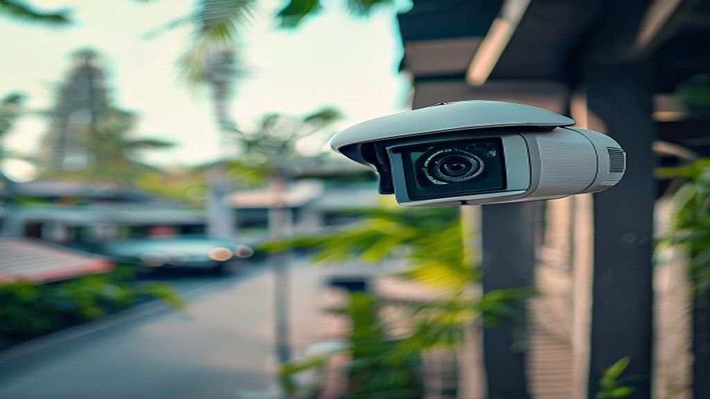 Mengintip Paket CCTV Palembang untuk Meningkatkan Keamanan Bisnis Lokal 1 Paket CCTV Palembang