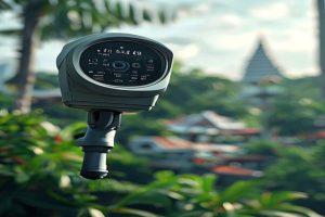 Mengintip Paket CCTV Palembang untuk Meningkatkan Keamanan Bisnis Lokal